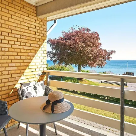 Comfortable Seaside Retreat - By Traum Allinge-Sandvig