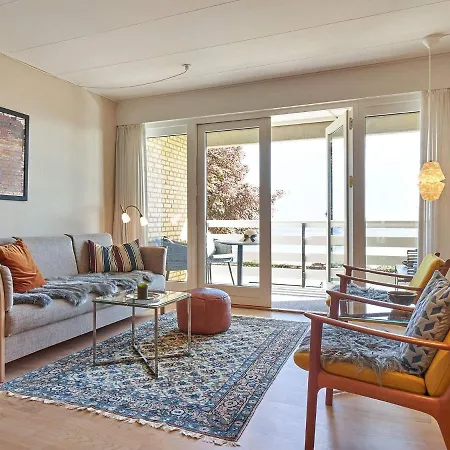 Comfortable Seaside Retreat - By Traum * Allinge-Sandvig