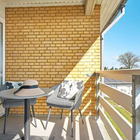 Semesterbostad Comfortable Seaside Retreat - By Traum Allinge-Sandvig
