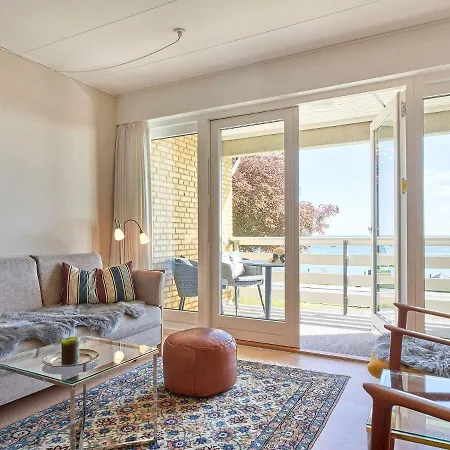 Comfortable Seaside Retreat - By Traum * Allinge-Sandvig