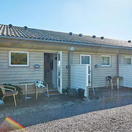 Comfortable Seaside Retreat - By Traum