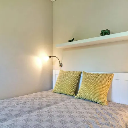 Semesterbostad Comfortable Seaside Retreat - By Traum Allinge-Sandvig